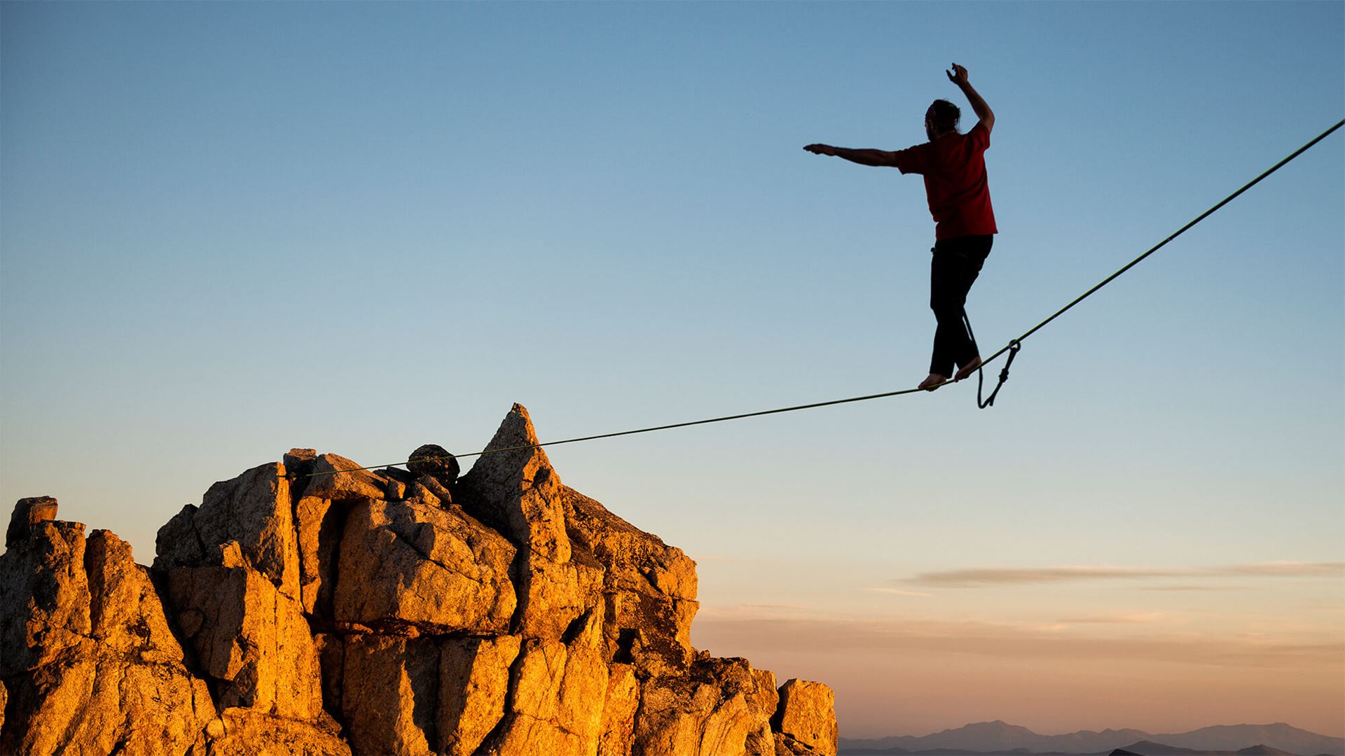 Risk solutions is a balancing act Risk solutions is a balancing act