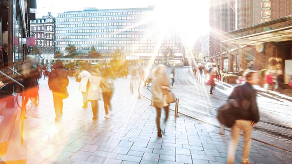 Crowe Global Announce Double Digit Growth for 2024