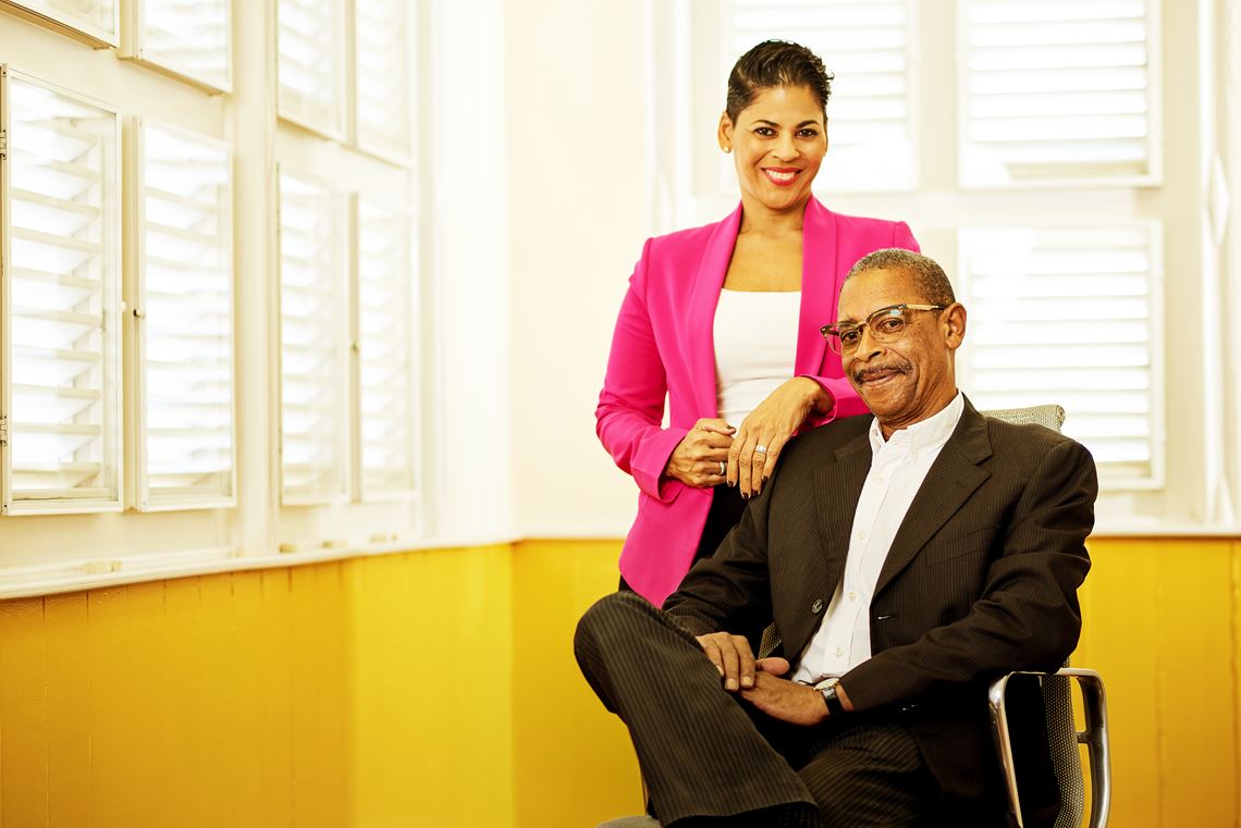 Learn more about ACC & Partners B.V. 