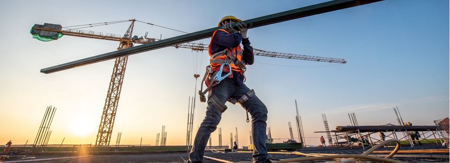 Contract management solution