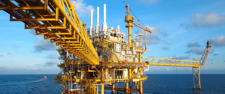 Energy industry services