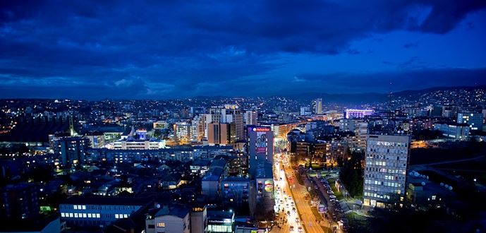 Prishtina